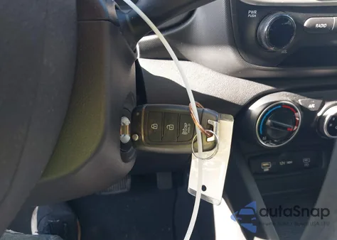 2023 Hyundai Venue Se from USA, damaged, VIN KMHRB8A33PU238402